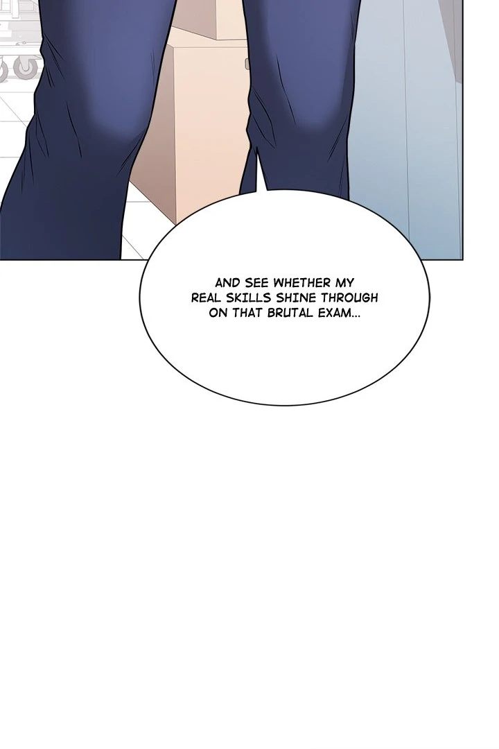 Signed, Sealed, Mistaken Chapter 14 - Page 71 in English