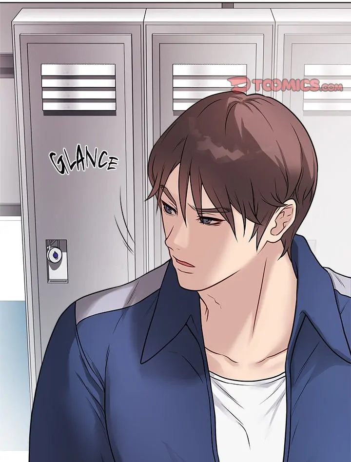 Signed, Sealed, Mistaken Chapter 14 - Page 72 in English