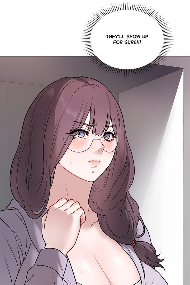 Signed, Sealed, Mistaken Chapter 14 - Page 74 in English