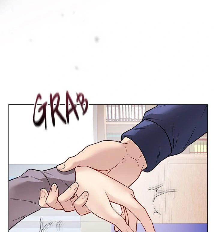 Signed, Sealed, Mistaken Chapter 14 - Page 81 in English