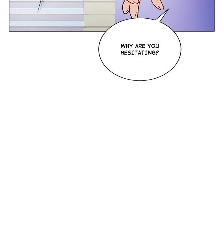 Signed, Sealed, Mistaken Chapter 14 - Page 82 in English