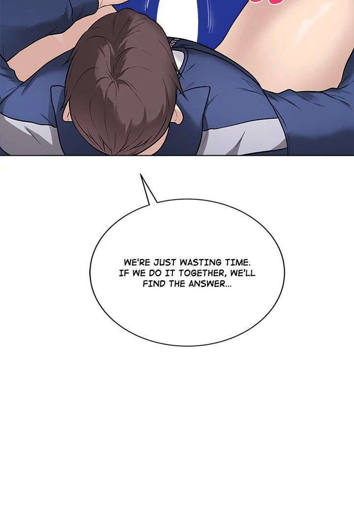 Signed, Sealed, Mistaken Chapter 14 - Page 88 in English