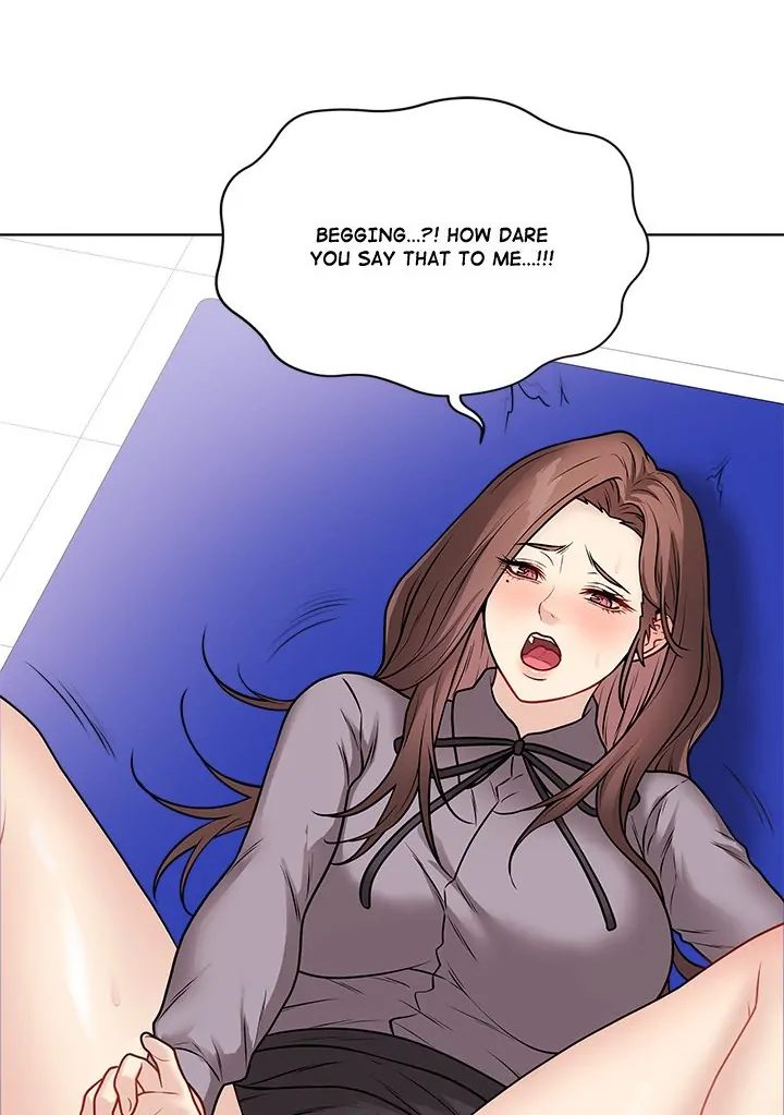 Signed, Sealed, Mistaken Chapter 14 - Page 93 in English