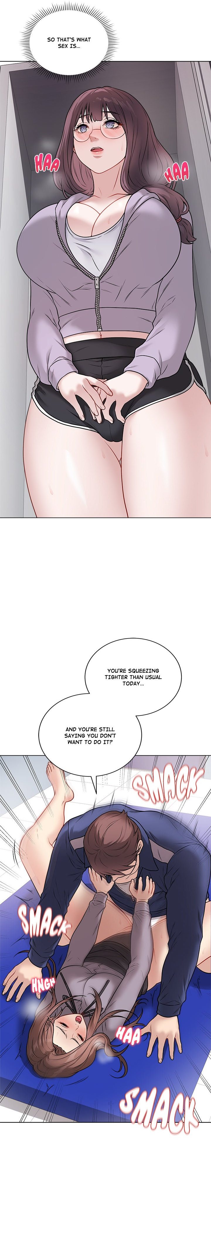 Signed, Sealed, Mistaken Chapter 15 - Page 23 in English