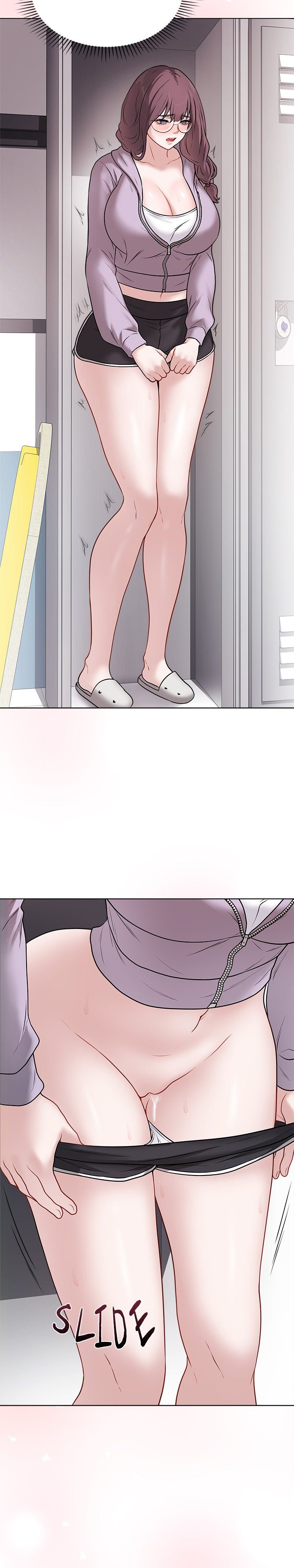 Signed, Sealed, Mistaken Chapter 15 - Page 27 in English