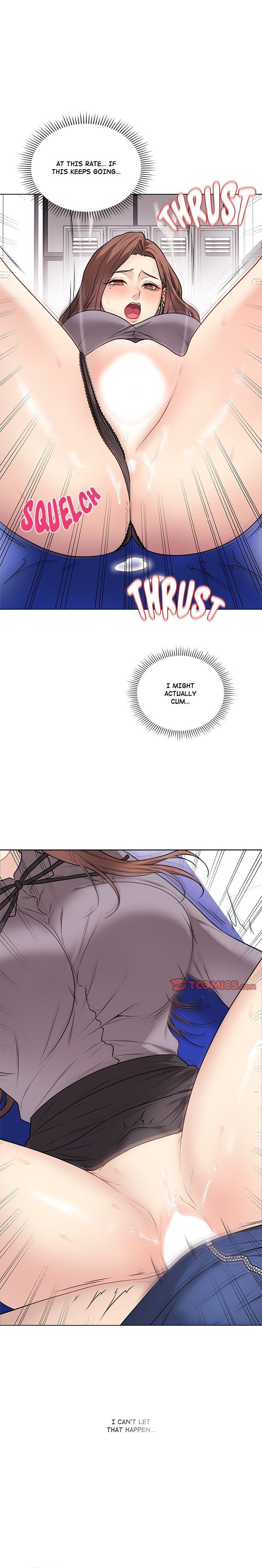 Signed, Sealed, Mistaken Chapter 15 - Page 30 in English