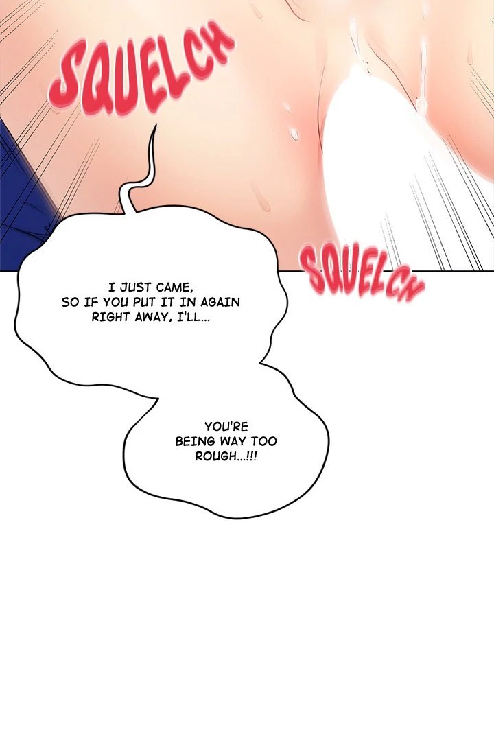 Signed, Sealed, Mistaken Chapter 16 - Page 11 in English