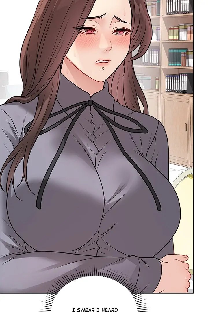 Signed, Sealed, Mistaken Chapter 16 - Page 112 in English