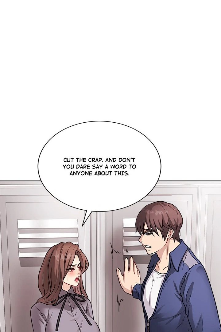 Signed, Sealed, Mistaken Chapter 16 - Page 117 in English