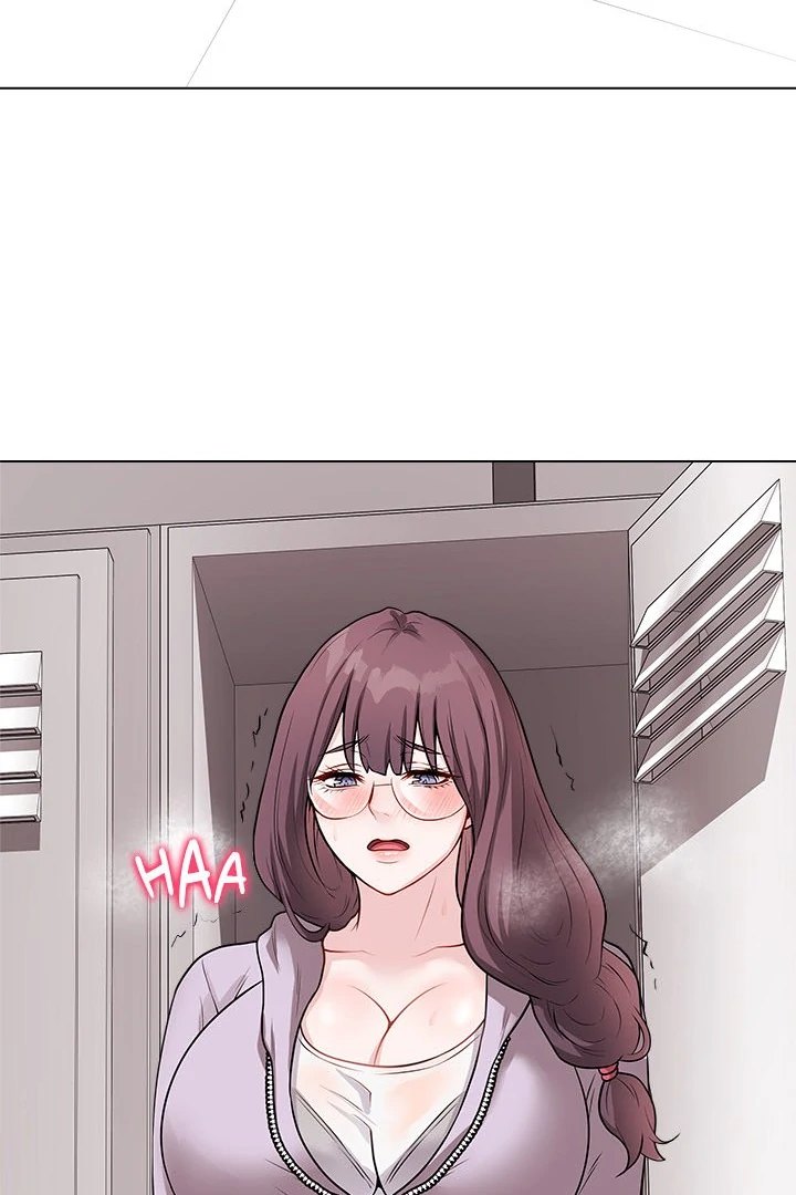 Signed, Sealed, Mistaken Chapter 16 - Page 125 in English