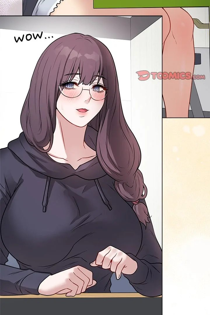 Signed, Sealed, Mistaken Chapter 16 - Page 136 in English