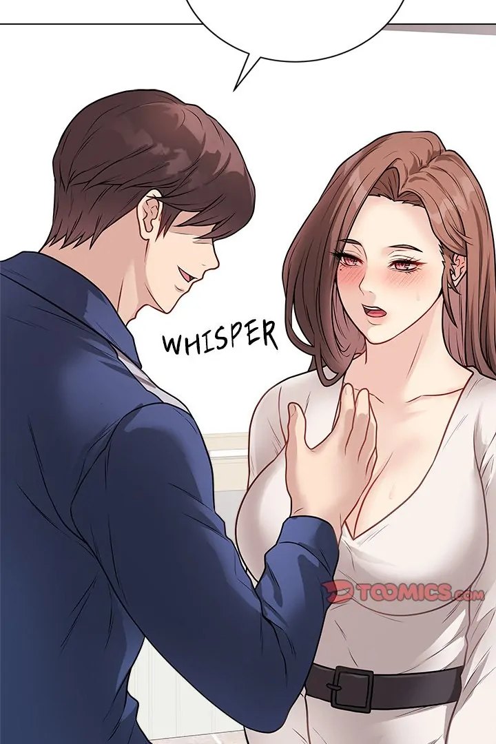 Signed, Sealed, Mistaken Chapter 16 - Page 141 in English