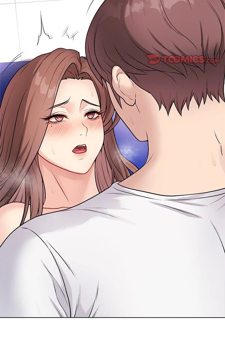 Signed, Sealed, Mistaken Chapter 16 - Page 40 in English