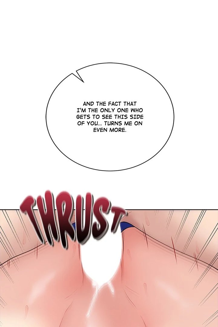 Signed, Sealed, Mistaken Chapter 16 - Page 41 in English