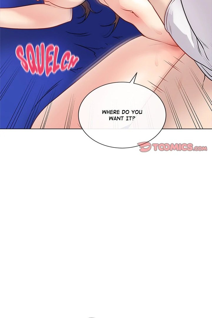 Signed, Sealed, Mistaken Chapter 16 - Page 63 in English