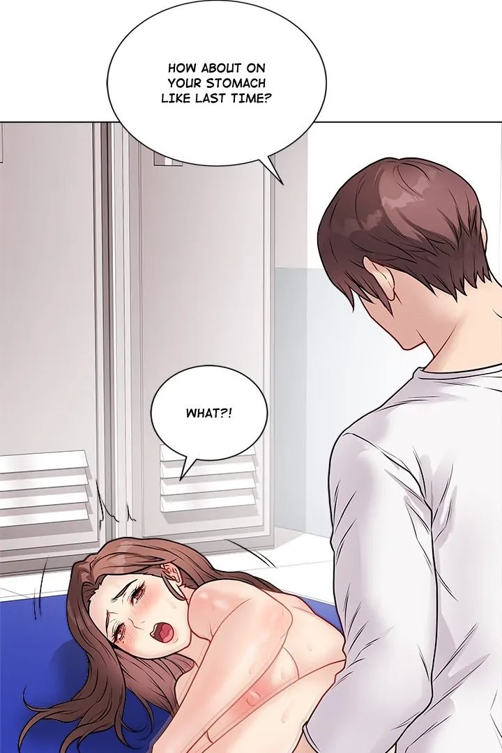 Signed, Sealed, Mistaken Chapter 16 - Page 64 in English