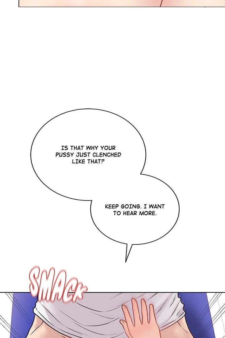Signed, Sealed, Mistaken Chapter 16 - Page 82 in English
