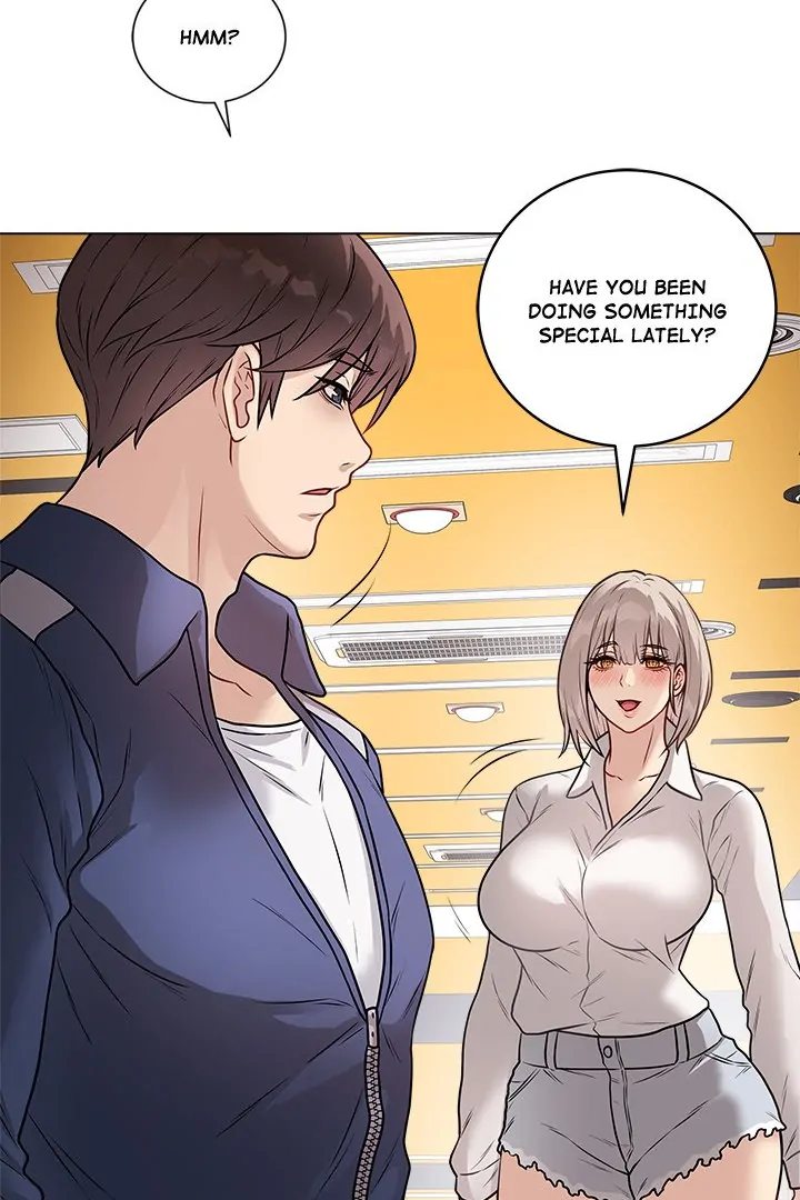 Signed, Sealed, Mistaken Chapter 17 - Page 103 in English