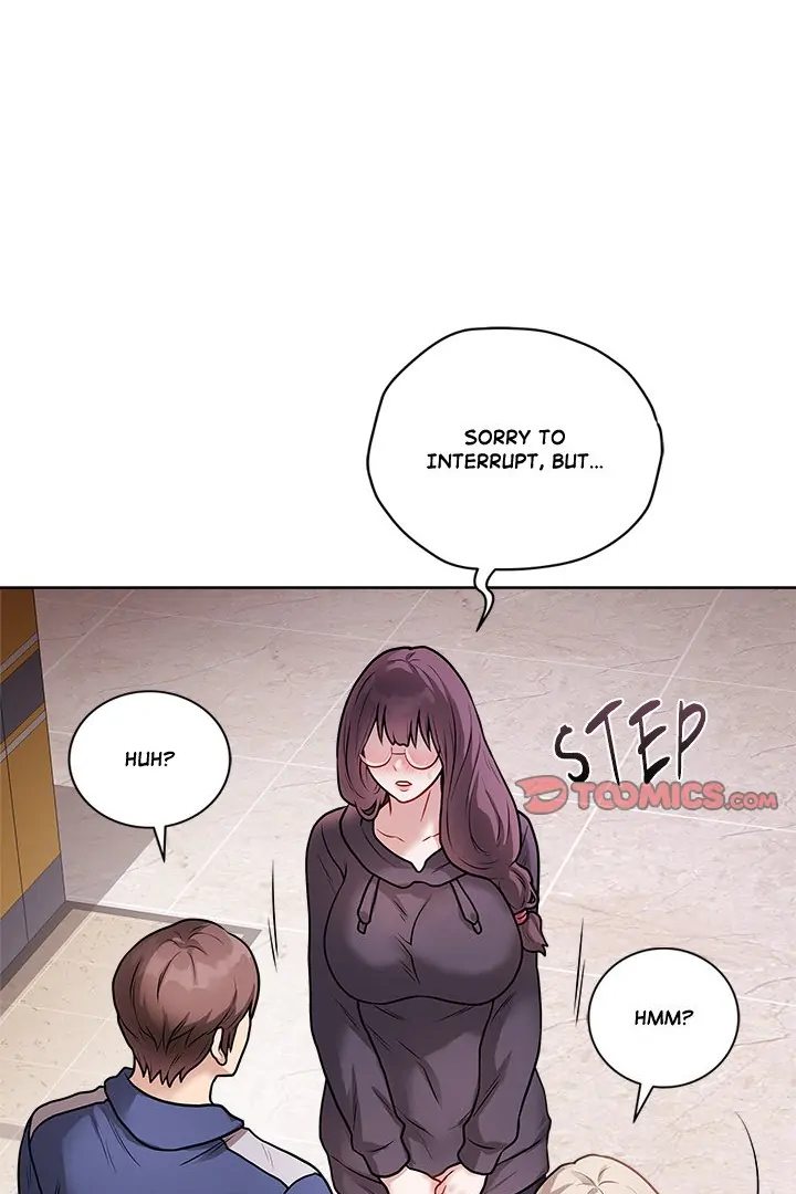 Signed, Sealed, Mistaken Chapter 17 - Page 117 in English