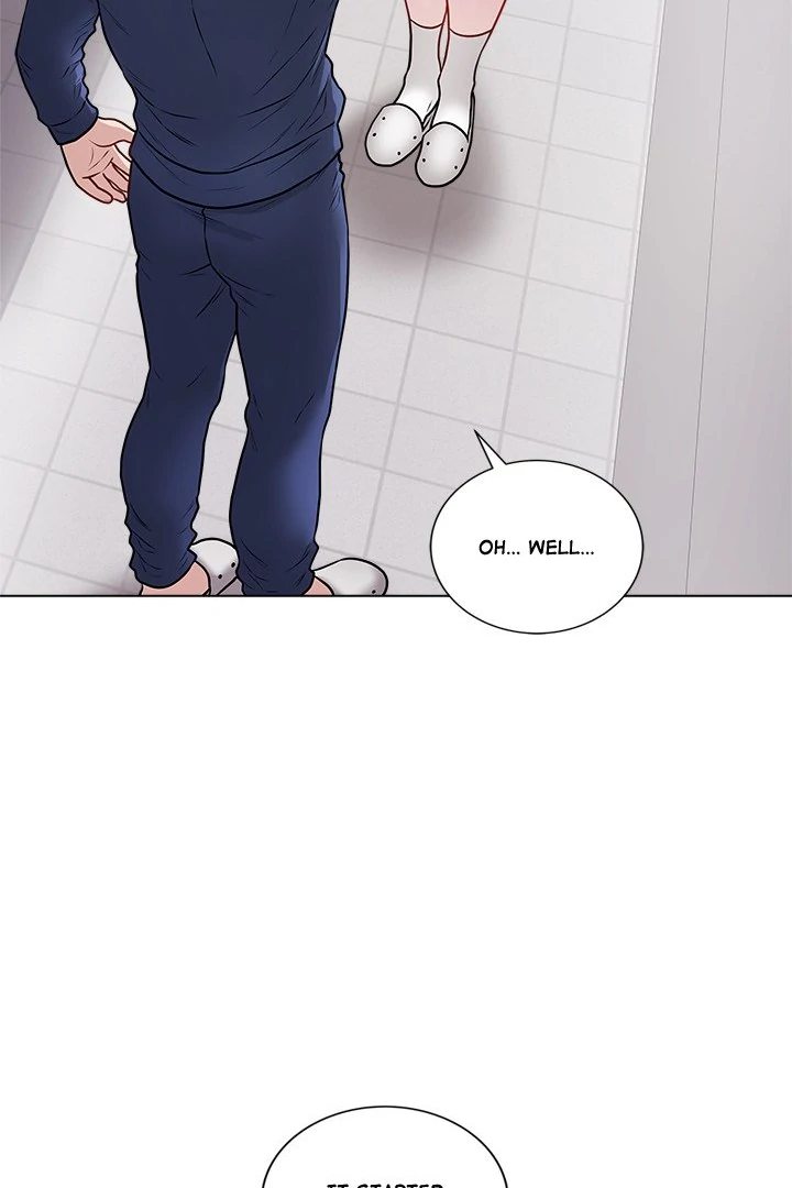 Signed, Sealed, Mistaken Chapter 17 - Page 12 in English