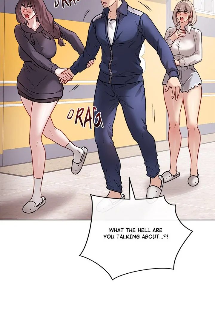 Signed, Sealed, Mistaken Chapter 17 - Page 122 in English