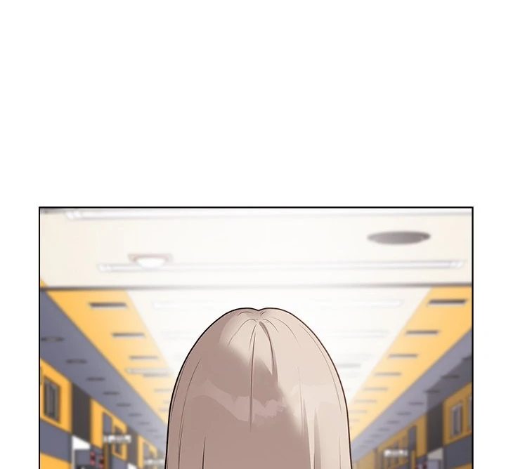 Signed, Sealed, Mistaken Chapter 17 - Page 123 in English