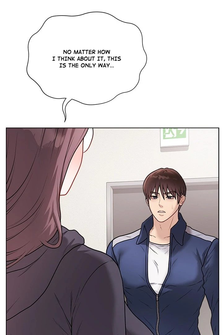 Signed, Sealed, Mistaken Chapter 17 - Page 128 in English