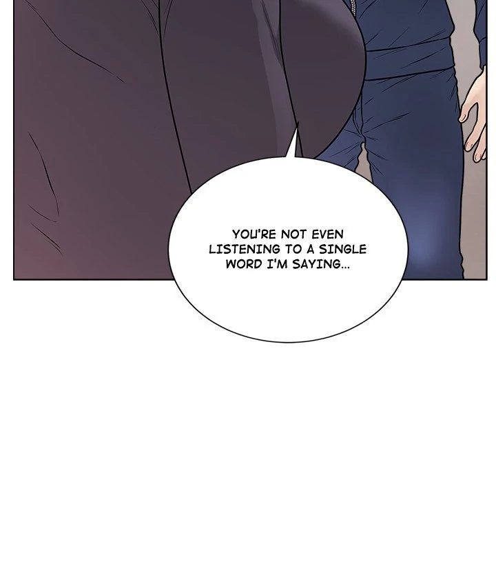 Signed, Sealed, Mistaken Chapter 17 - Page 129 in English