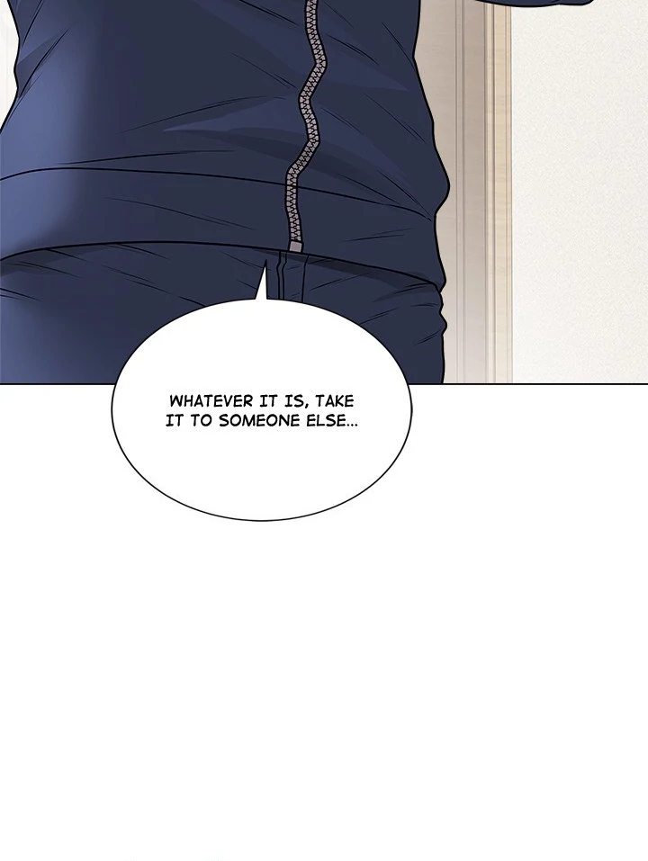 Signed, Sealed, Mistaken Chapter 17 - Page 135 in English