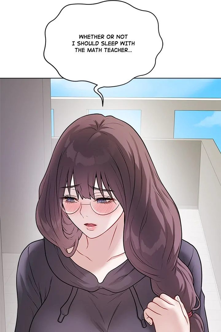 Signed, Sealed, Mistaken Chapter 17 - Page 21 in English