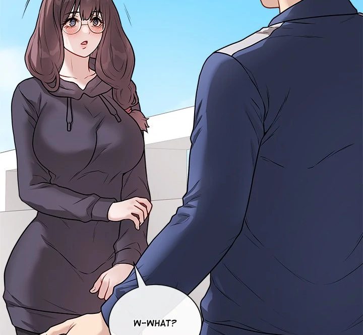 Signed, Sealed, Mistaken Chapter 17 - Page 24 in English