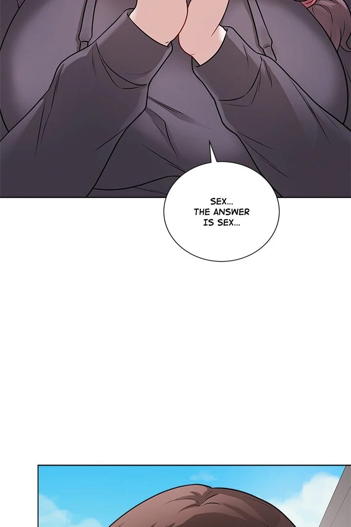Signed, Sealed, Mistaken Chapter 17 - Page 3 in English