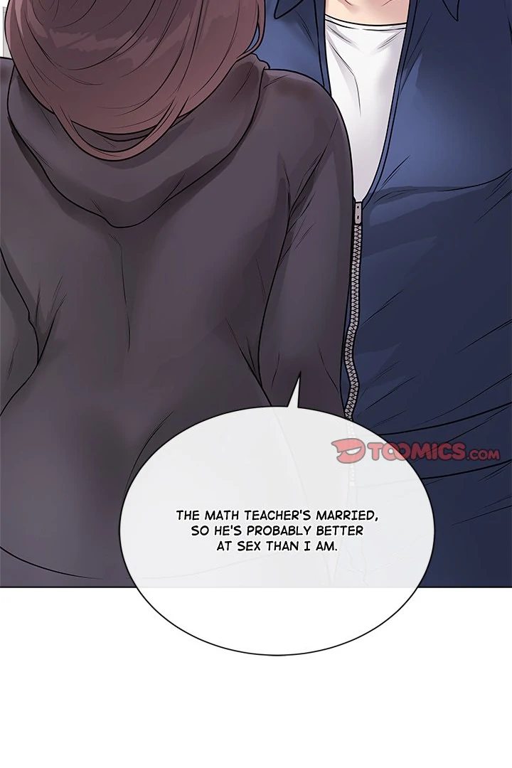 Signed, Sealed, Mistaken Chapter 17 - Page 32 in English
