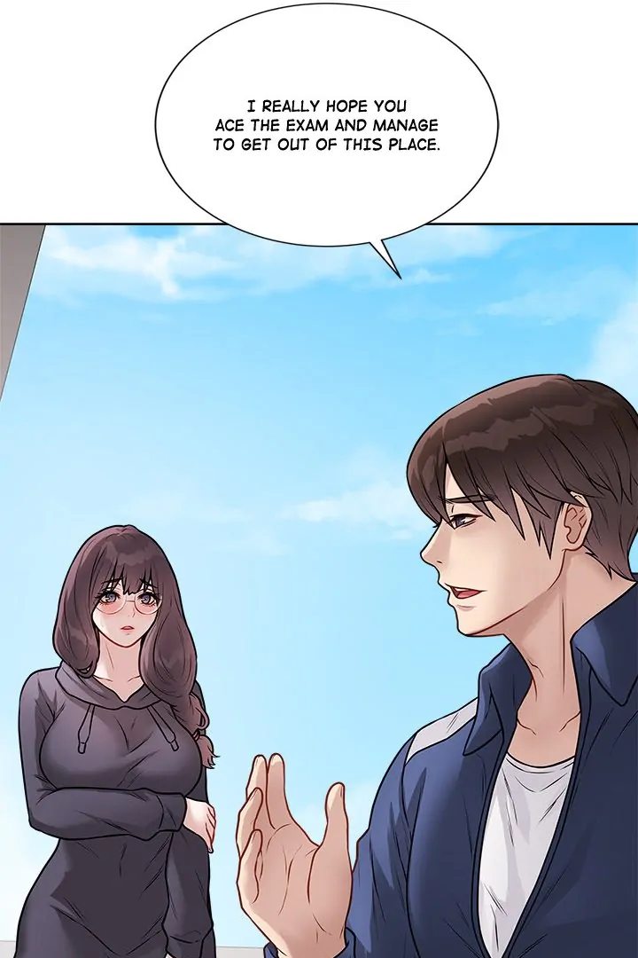 Signed, Sealed, Mistaken Chapter 17 - Page 35 in English