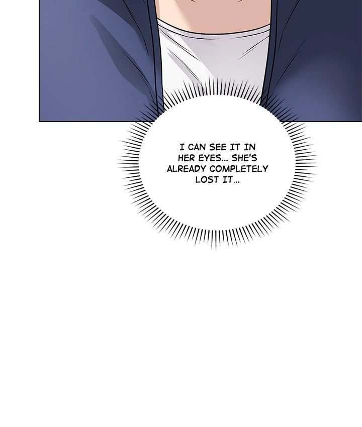 Signed, Sealed, Mistaken Chapter 17 - Page 5 in English