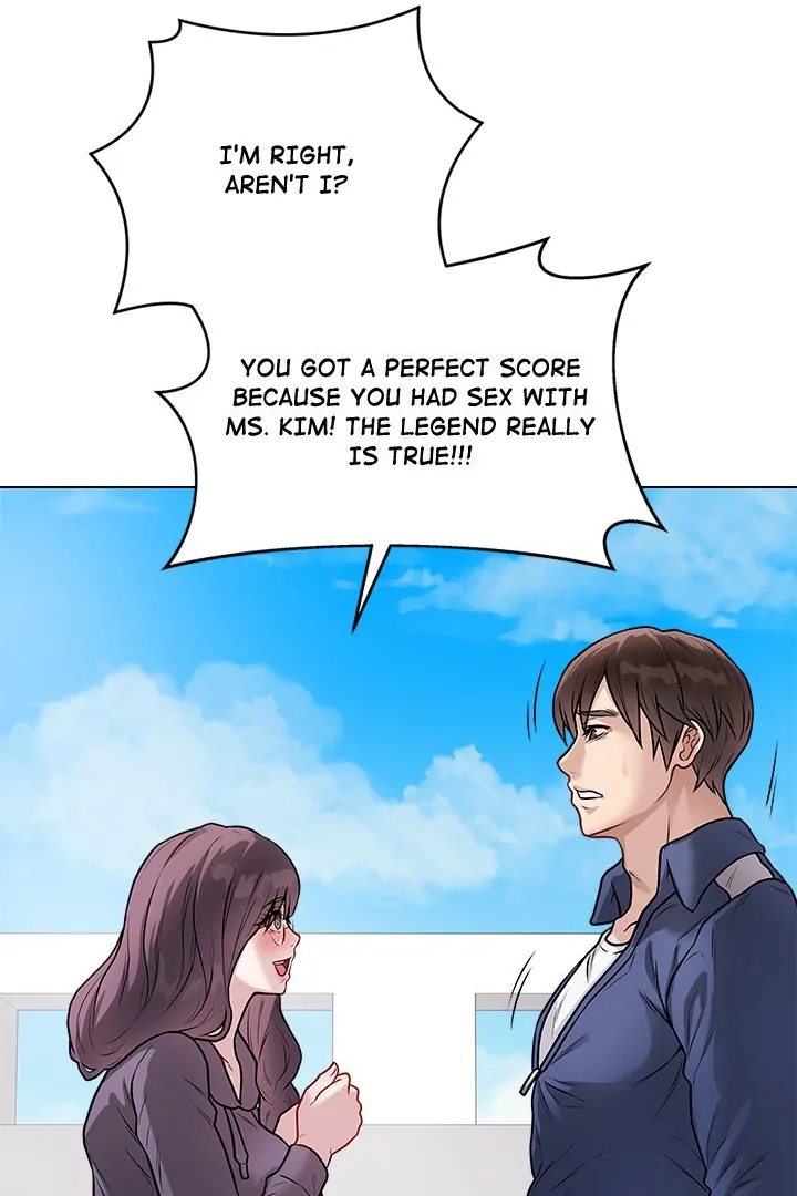 Signed, Sealed, Mistaken Chapter 17 - Page 6 in English