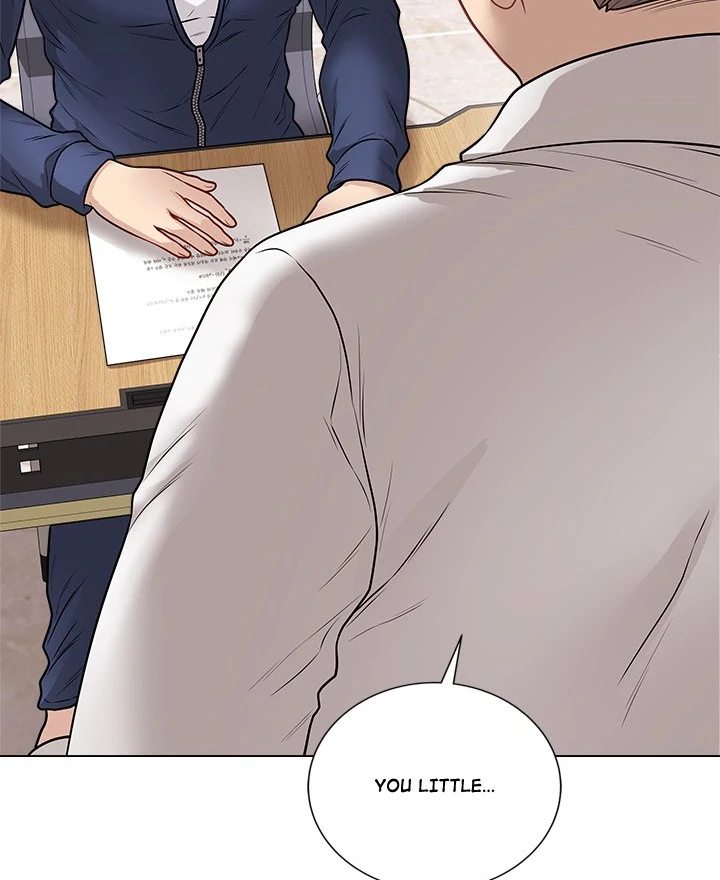 Signed, Sealed, Mistaken Chapter 17 - Page 66 in English