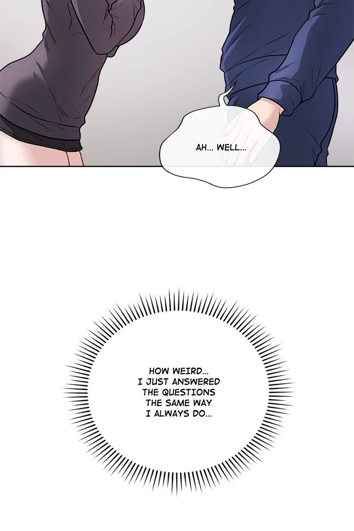 Signed, Sealed, Mistaken Chapter 17 - Page 7 in English