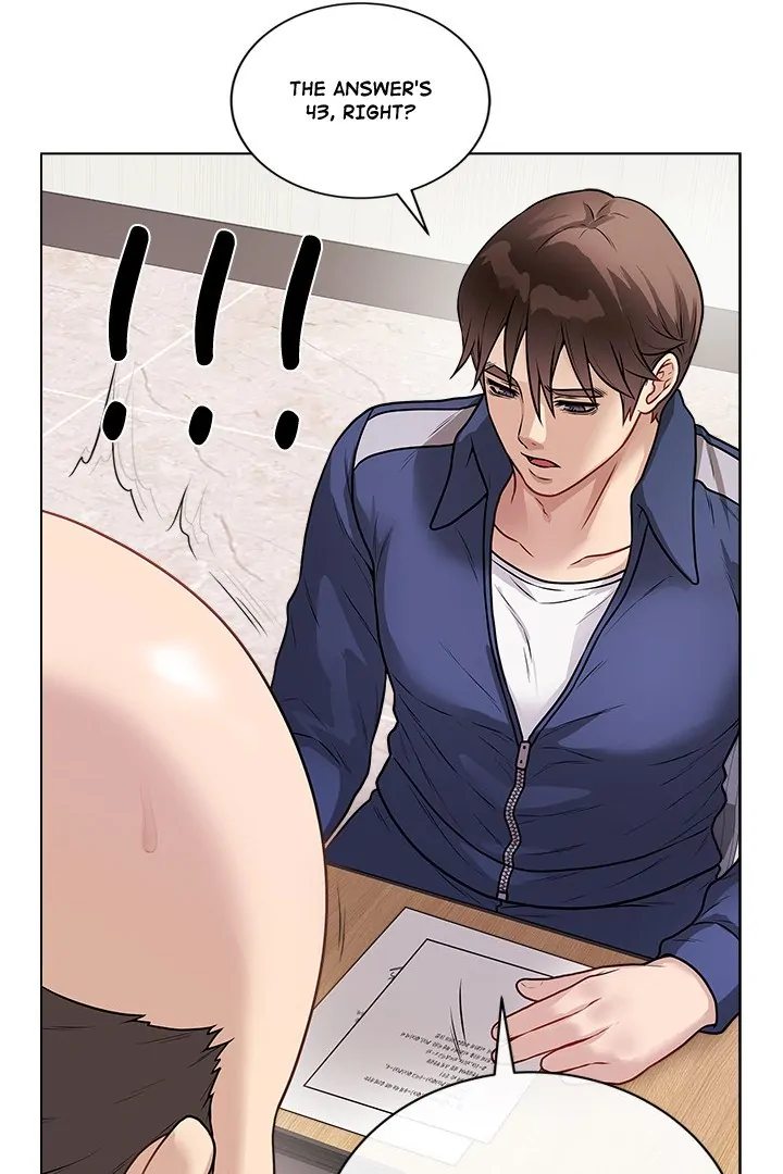 Signed, Sealed, Mistaken Chapter 17 - Page 76 in English