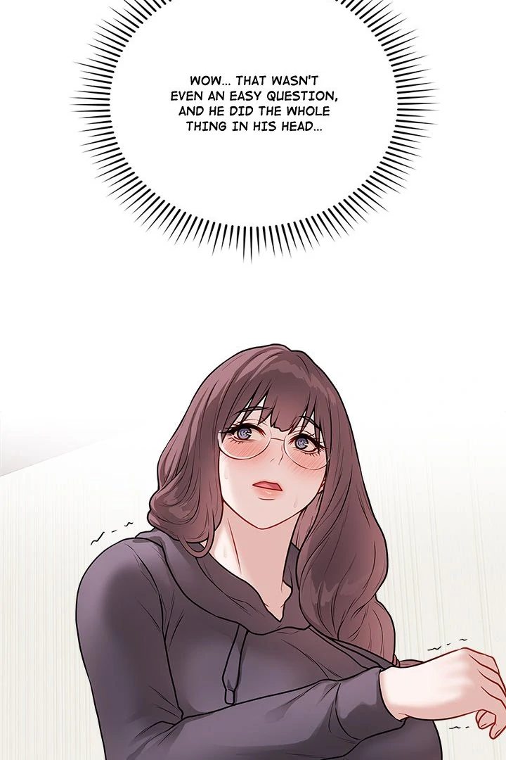 Signed, Sealed, Mistaken Chapter 17 - Page 78 in English
