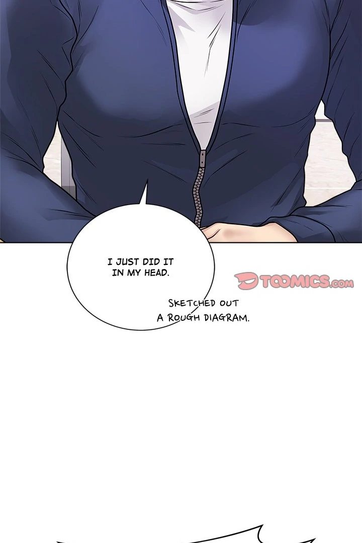 Signed, Sealed, Mistaken Chapter 17 - Page 82 in English
