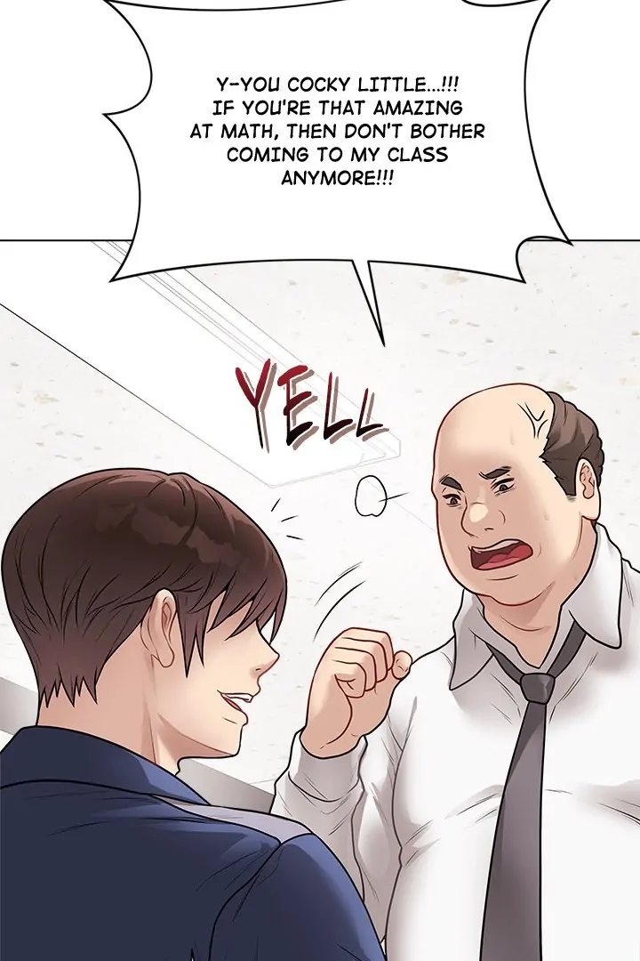 Signed, Sealed, Mistaken Chapter 17 - Page 83 in English