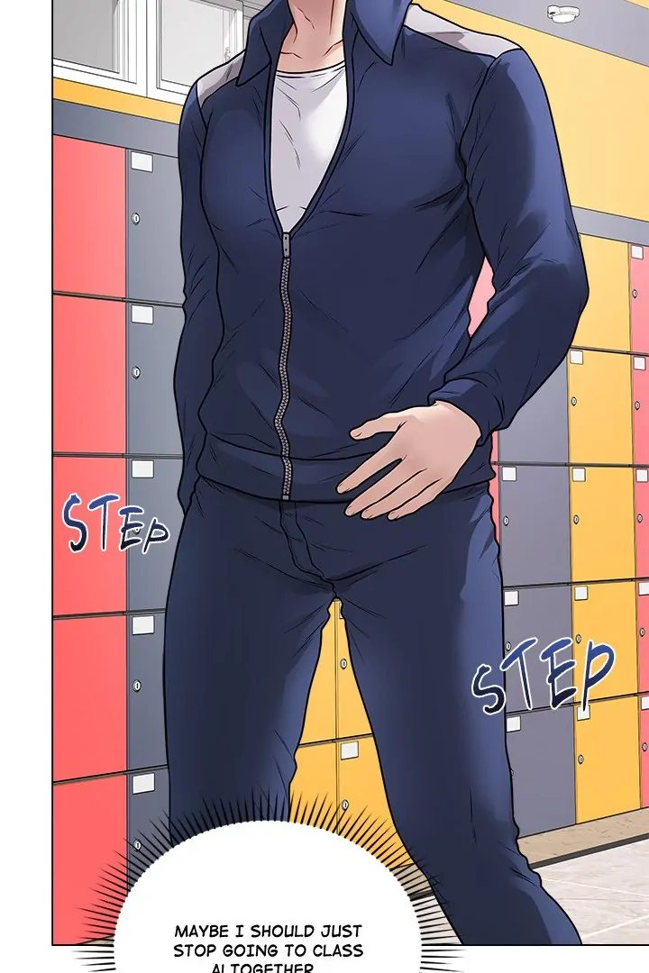 Signed, Sealed, Mistaken Chapter 17 - Page 97 in English