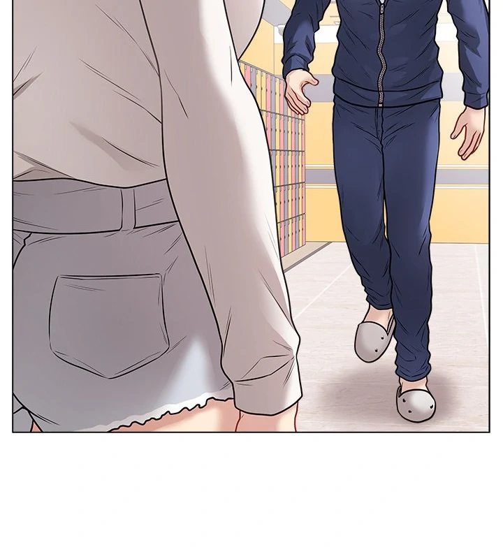 Signed, Sealed, Mistaken Chapter 17 - Page 99 in English