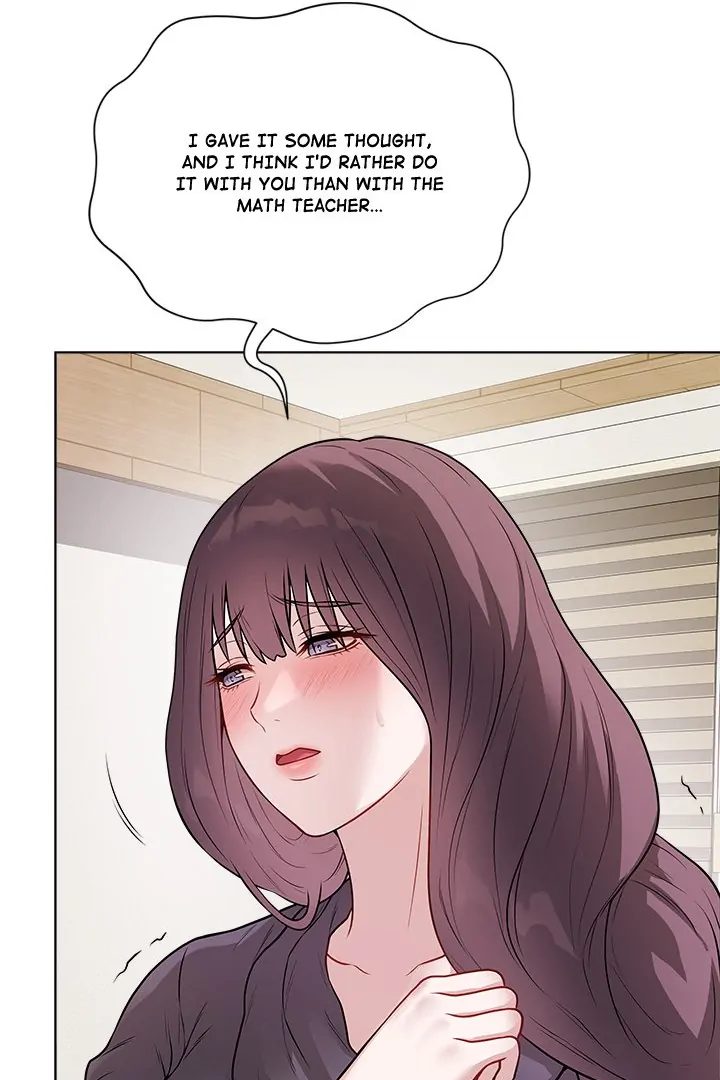 Signed, Sealed, Mistaken Chapter 18 - Page 10 in English