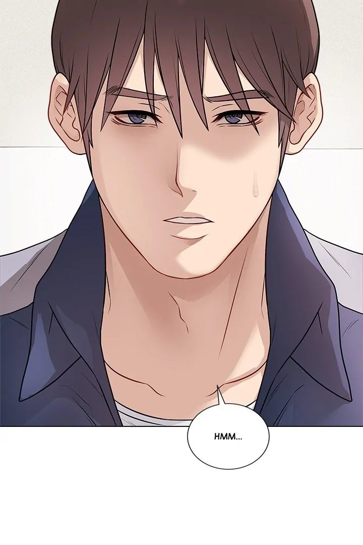 Signed, Sealed, Mistaken Chapter 18 - Page 101 in English