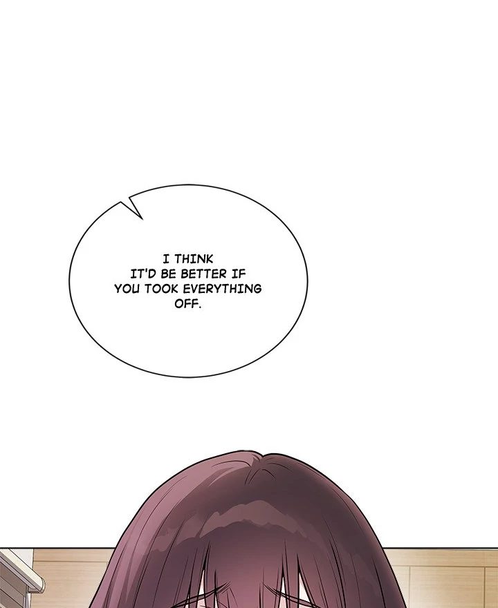 Signed, Sealed, Mistaken Chapter 18 - Page 102 in English