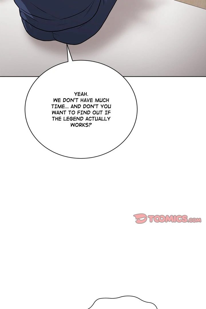 Signed, Sealed, Mistaken Chapter 18 - Page 106 in English