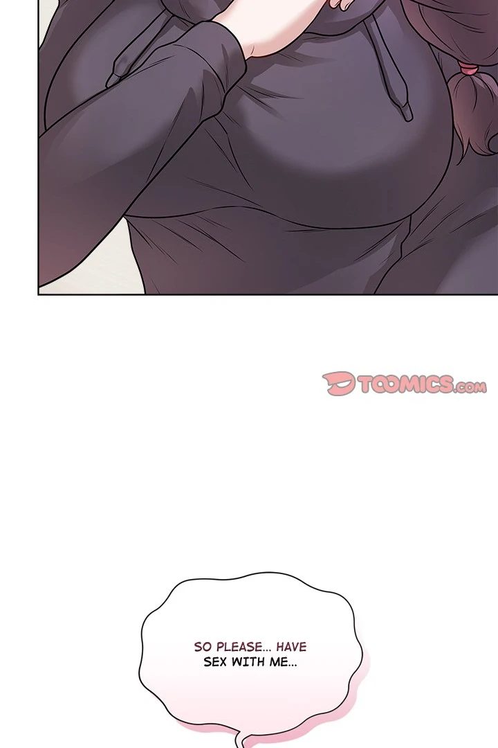 Signed, Sealed, Mistaken Chapter 18 - Page 11 in English
