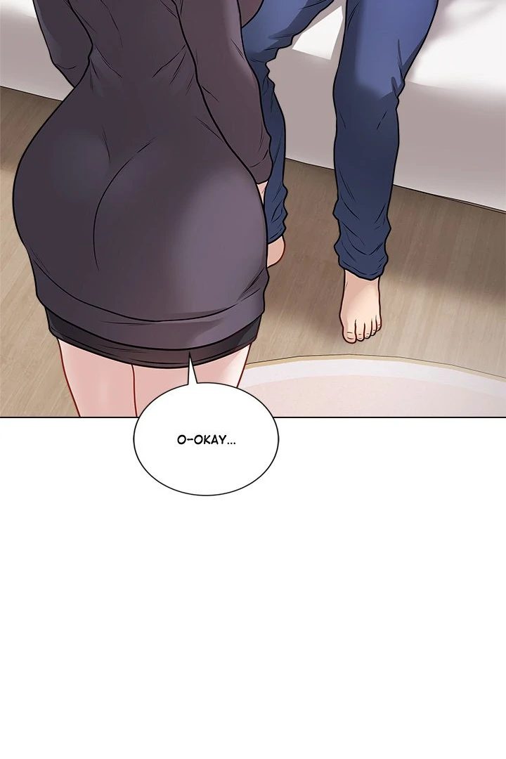 Signed, Sealed, Mistaken Chapter 18 - Page 115 in English